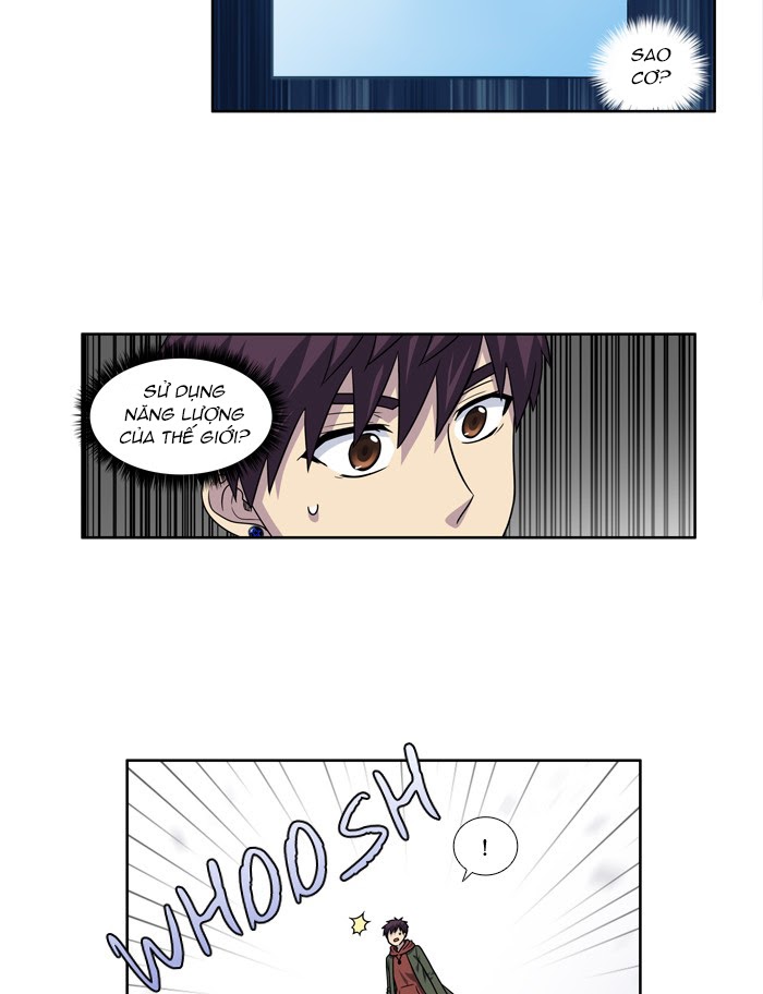 Thế Giới Game Thủ Chapter 226 - Trang 2