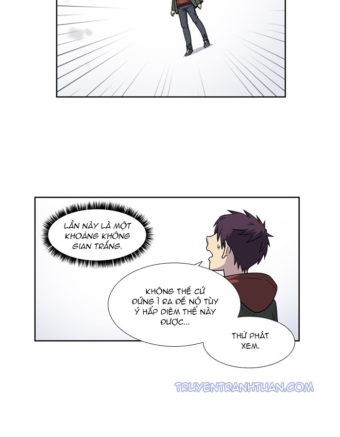Thế Giới Game Thủ Chapter 226 - Trang 2