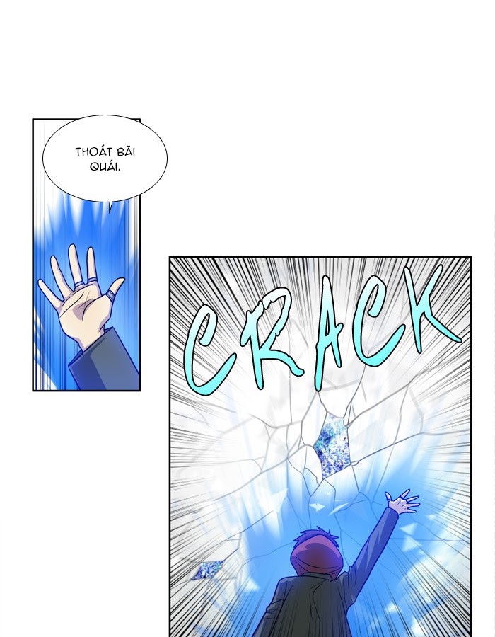 Thế Giới Game Thủ Chapter 226 - Trang 2