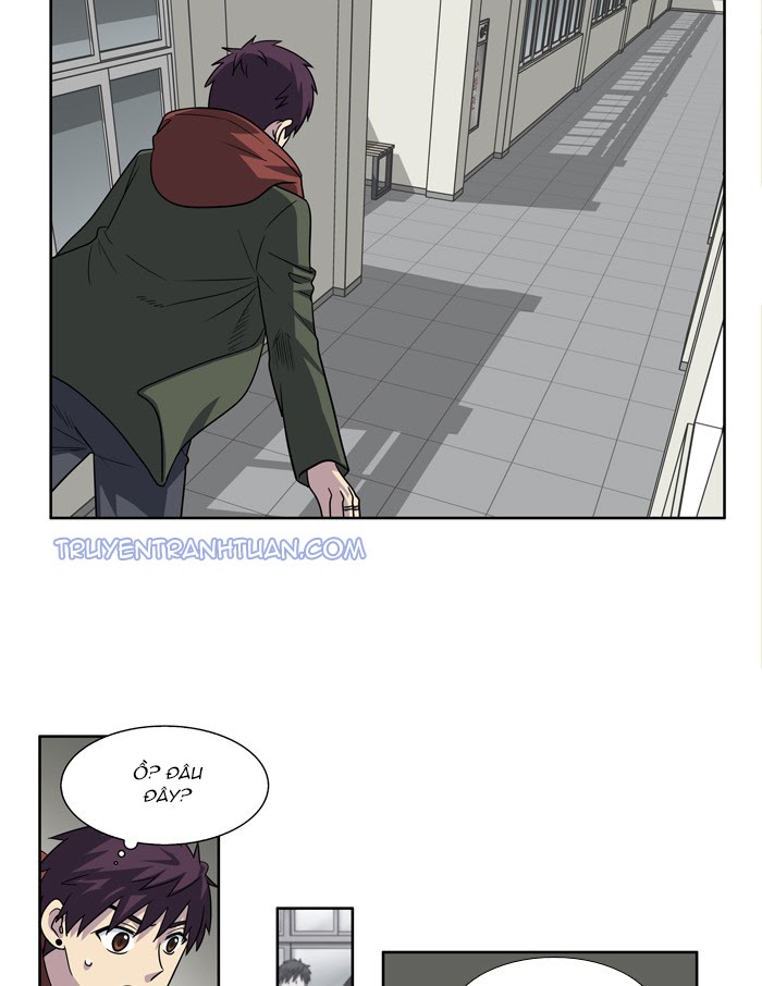 Thế Giới Game Thủ Chapter 226 - Trang 2