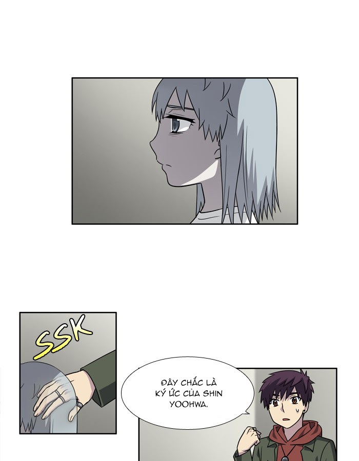 Thế Giới Game Thủ Chapter 226 - Trang 2