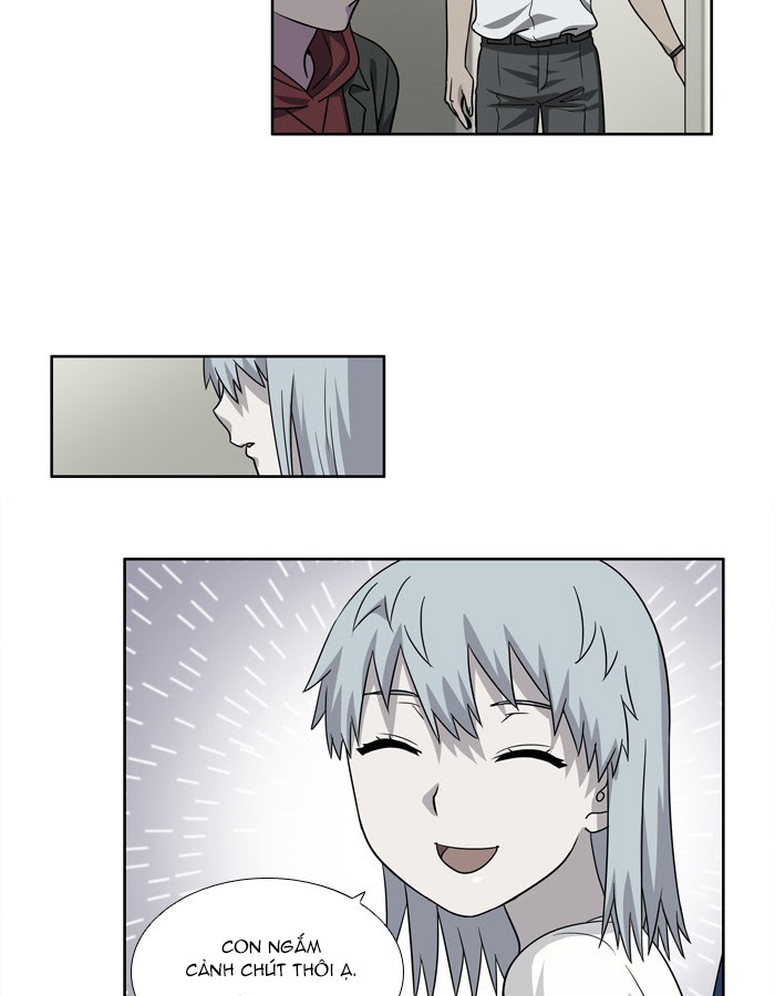 Thế Giới Game Thủ Chapter 226 - Trang 2