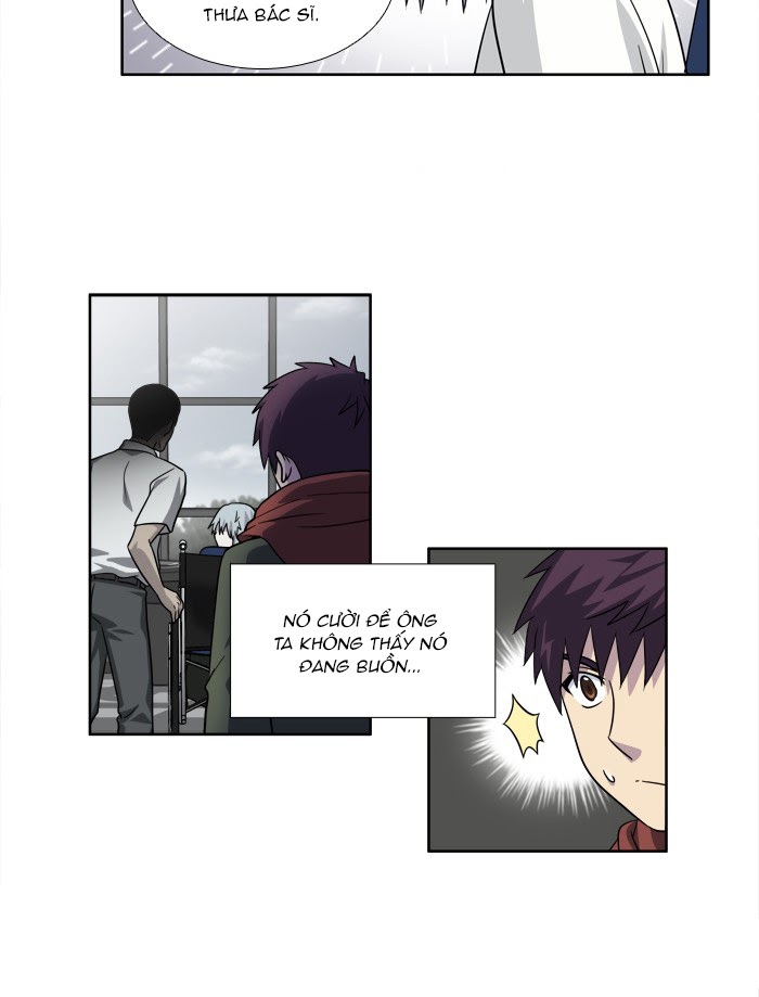 Thế Giới Game Thủ Chapter 226 - Trang 2