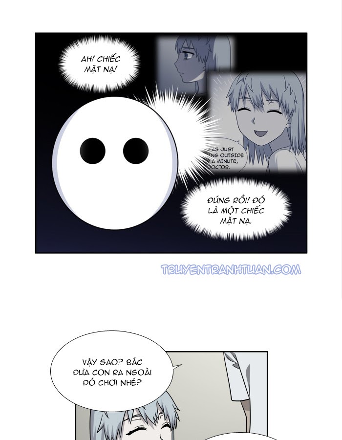 Thế Giới Game Thủ Chapter 226 - Trang 2