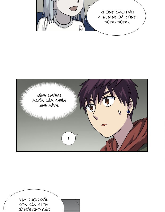 Thế Giới Game Thủ Chapter 226 - Trang 2