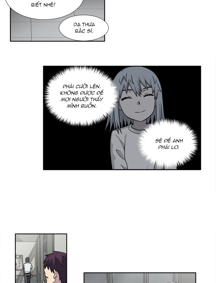 Thế Giới Game Thủ Chapter 226 - Trang 2