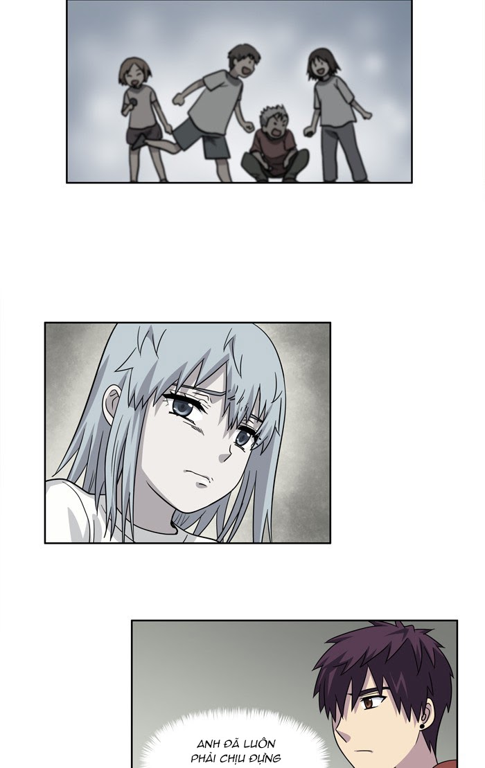 Thế Giới Game Thủ Chapter 226 - Trang 2