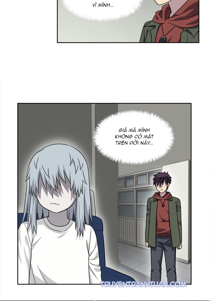 Thế Giới Game Thủ Chapter 226 - Trang 2