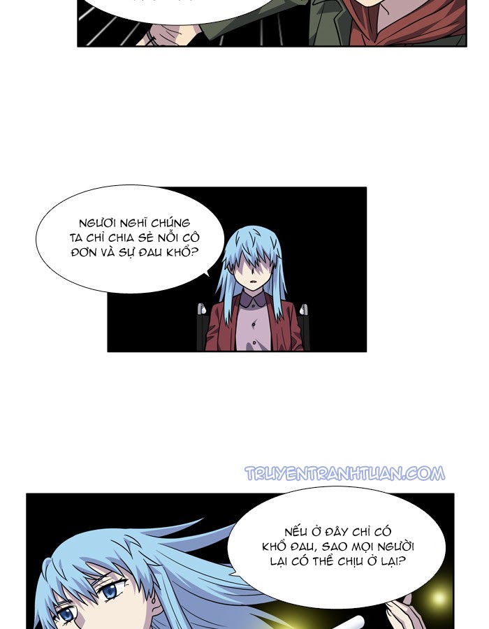 Thế Giới Game Thủ Chapter 226 - Trang 2