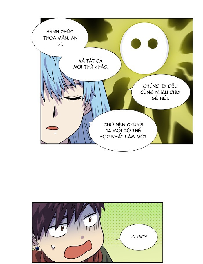 Thế Giới Game Thủ Chapter 226 - Trang 2