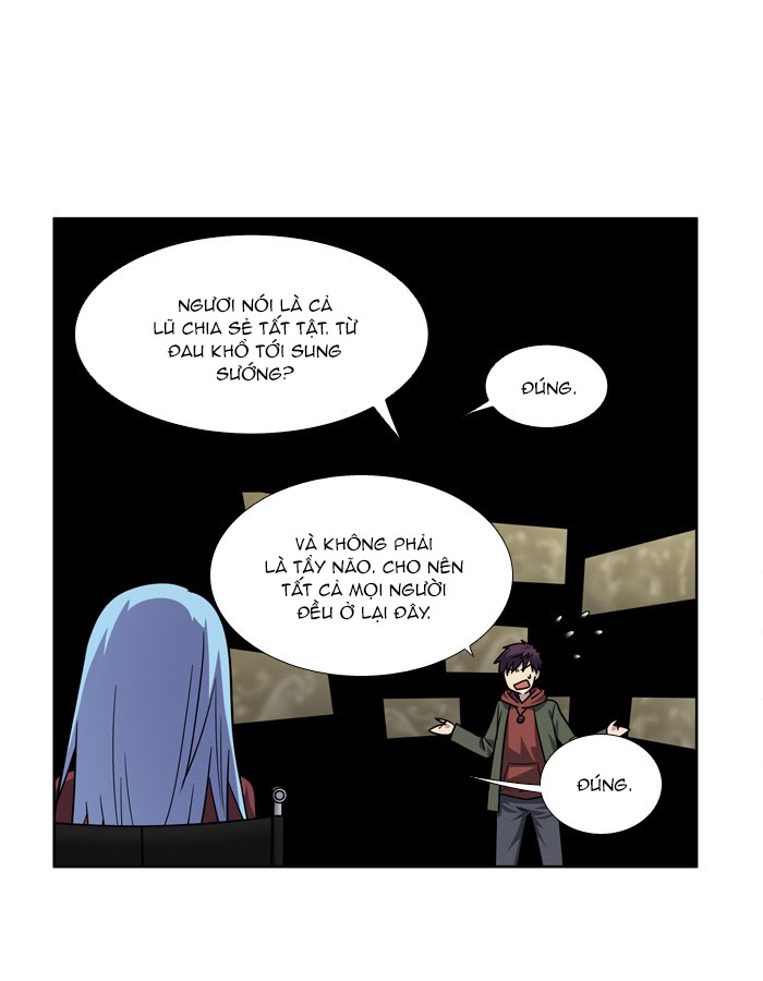 Thế Giới Game Thủ Chapter 226 - Trang 2