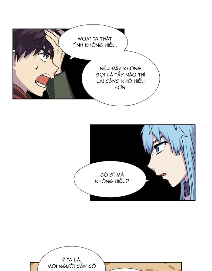 Thế Giới Game Thủ Chapter 226 - Trang 2