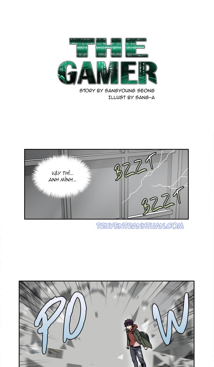 Thế Giới Game Thủ Chapter 227 - Trang 2