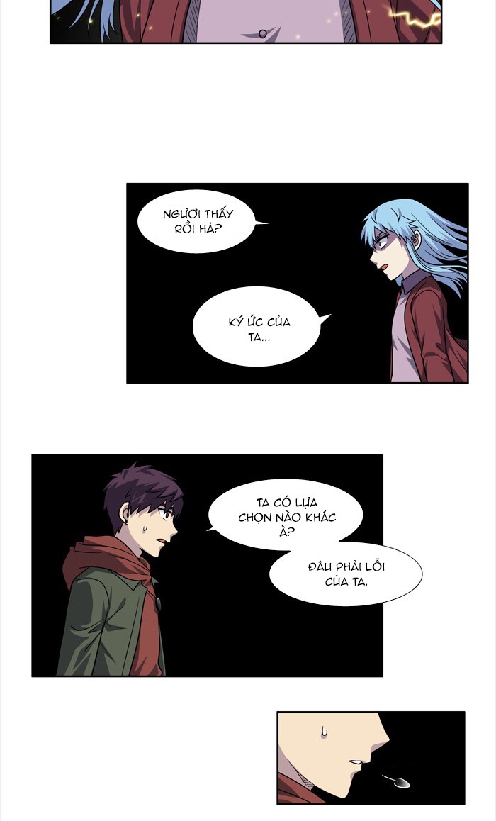 Thế Giới Game Thủ Chapter 227 - Trang 2