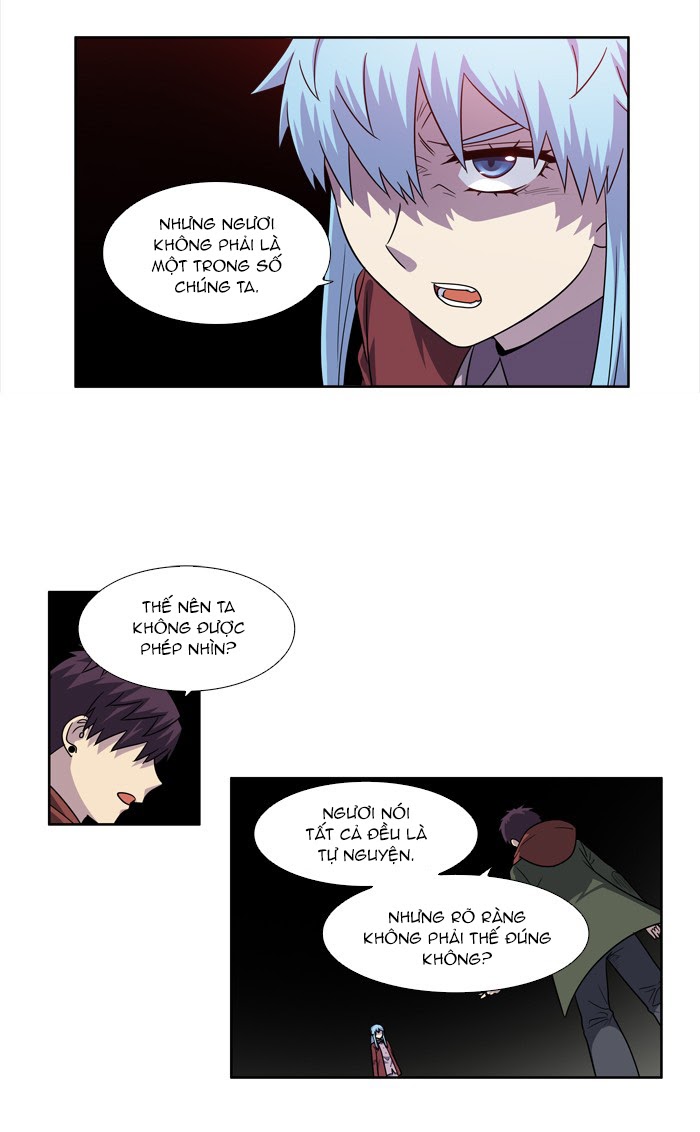 Thế Giới Game Thủ Chapter 227 - Trang 2