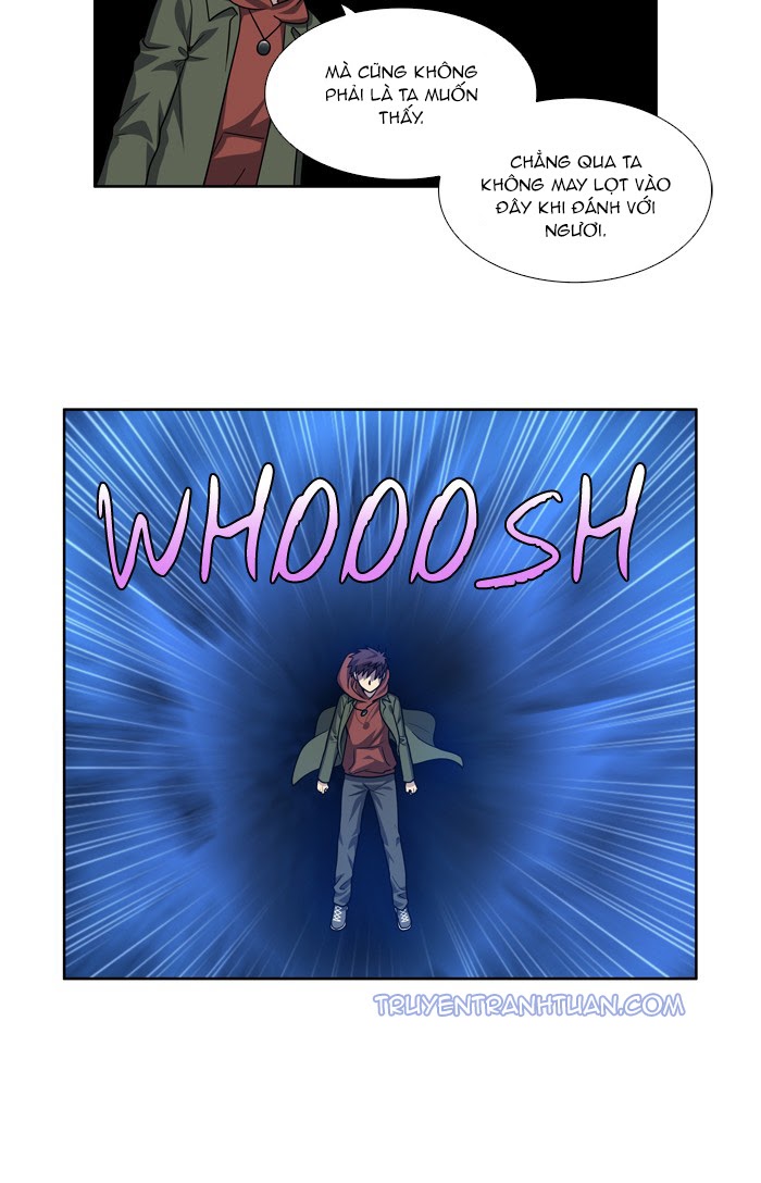 Thế Giới Game Thủ Chapter 227 - Trang 2