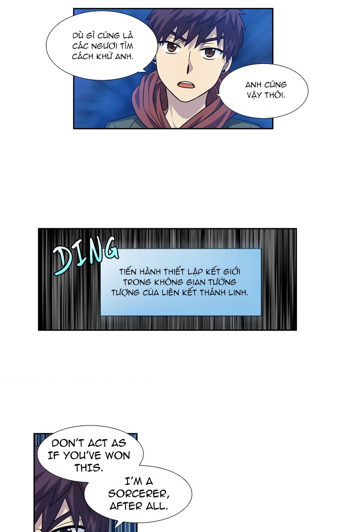 Thế Giới Game Thủ Chapter 227 - Trang 2