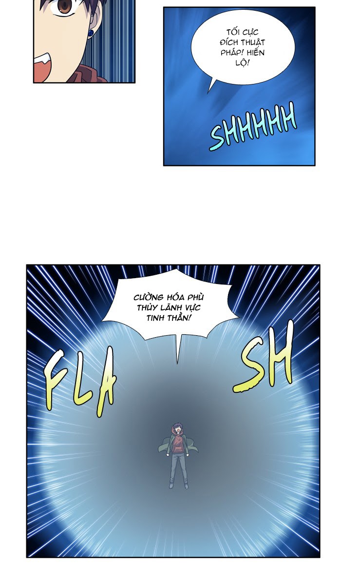 Thế Giới Game Thủ Chapter 227 - Trang 2