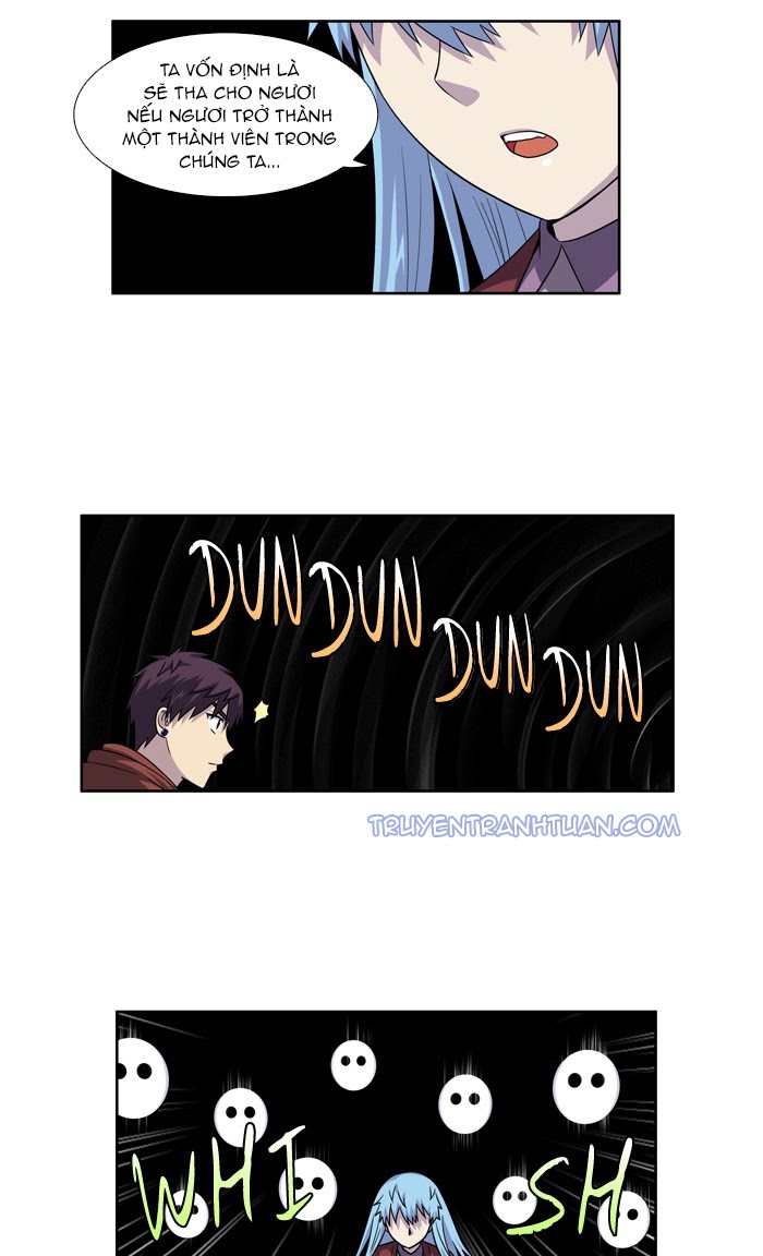 Thế Giới Game Thủ Chapter 227 - Trang 2