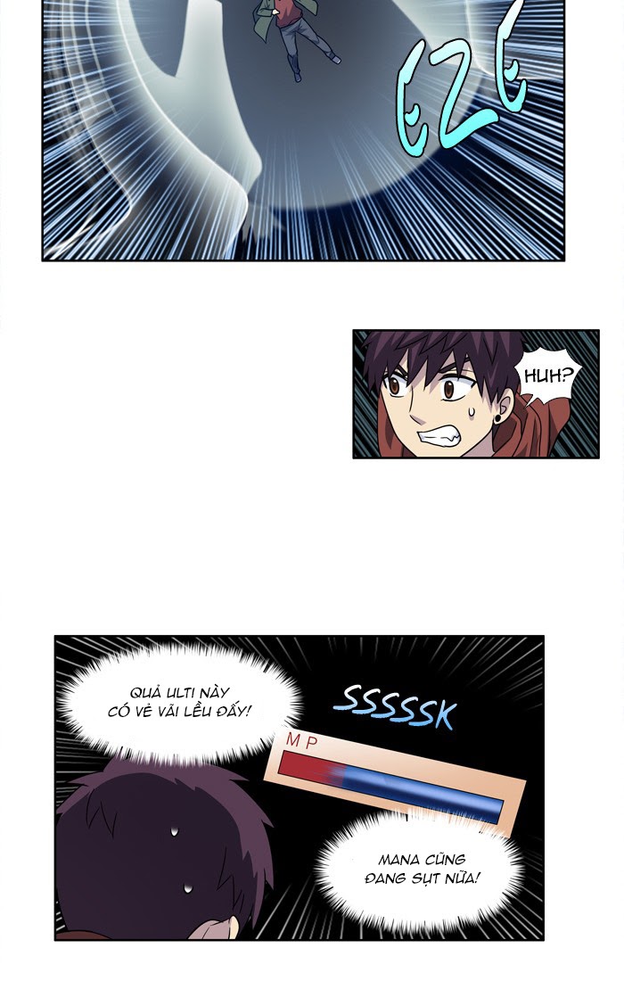 Thế Giới Game Thủ Chapter 227 - Trang 2