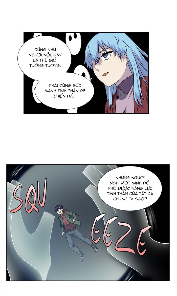 Thế Giới Game Thủ Chapter 227 - Trang 2