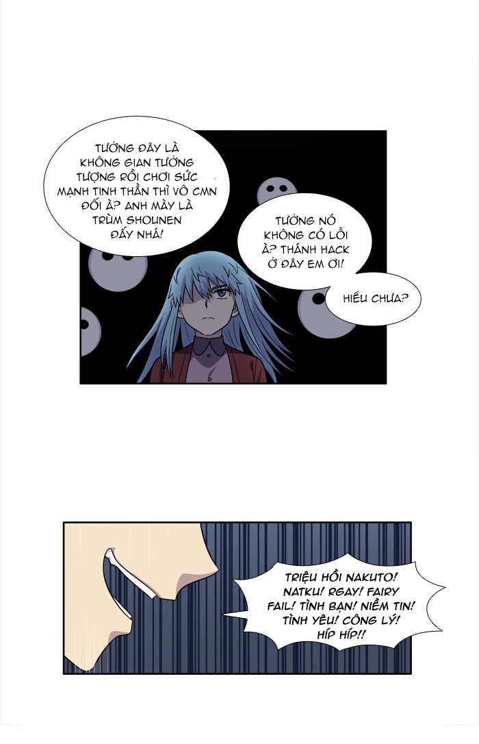 Thế Giới Game Thủ Chapter 227 - Trang 2