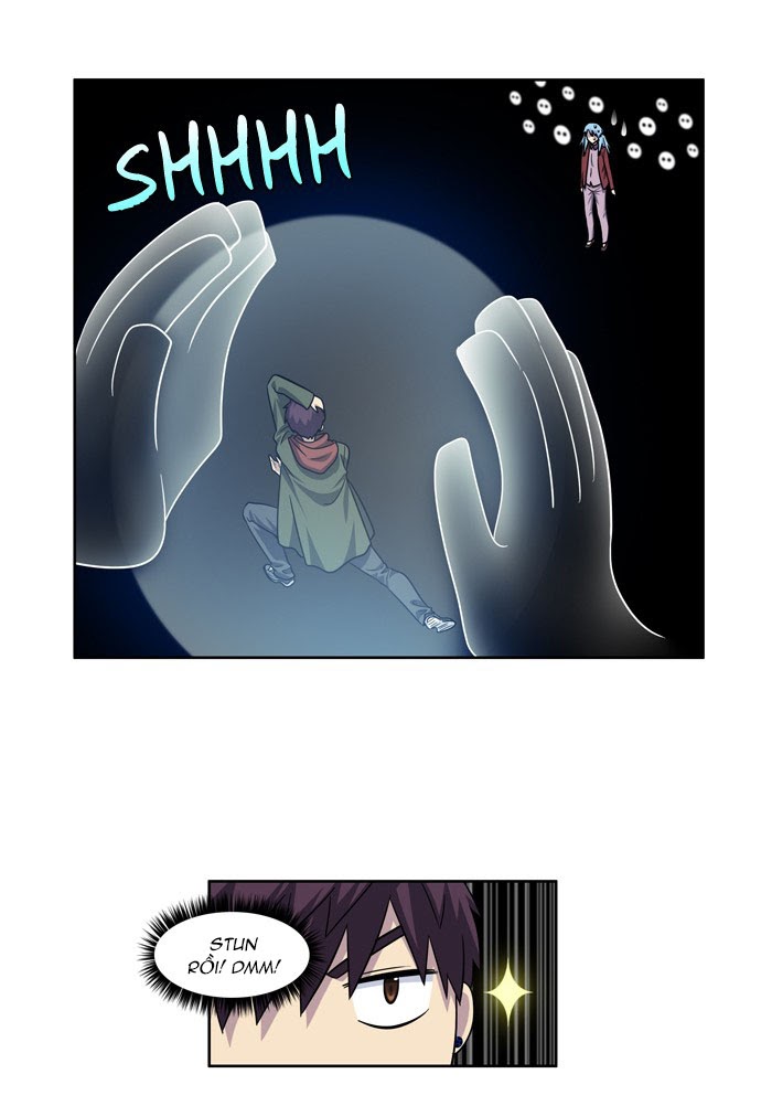 Thế Giới Game Thủ Chapter 227 - Trang 2