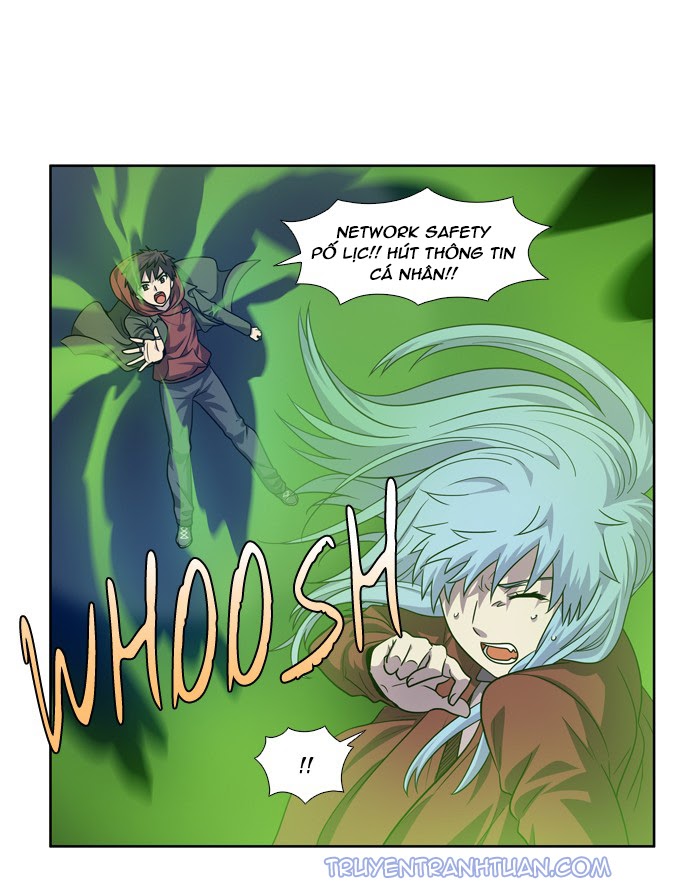 Thế Giới Game Thủ Chapter 227 - Trang 2