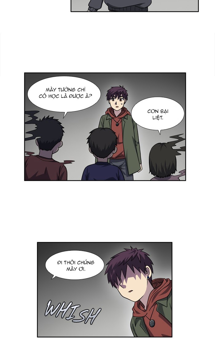 Thế Giới Game Thủ Chapter 227 - Trang 2