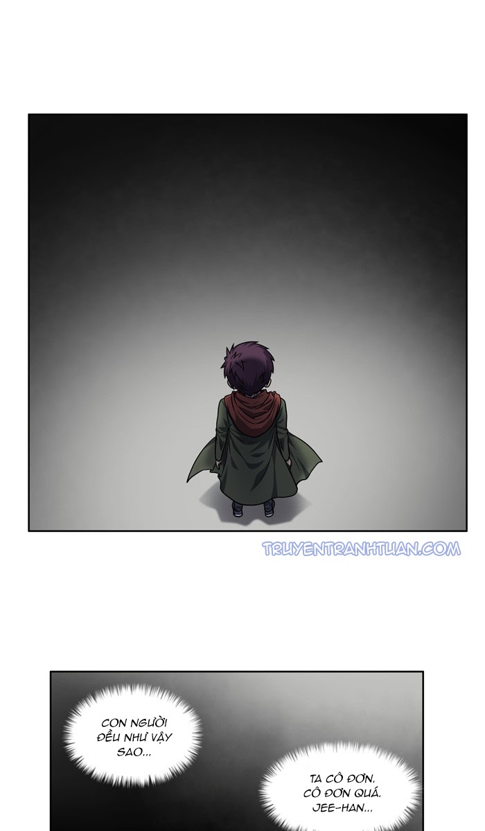 Thế Giới Game Thủ Chapter 227 - Trang 2