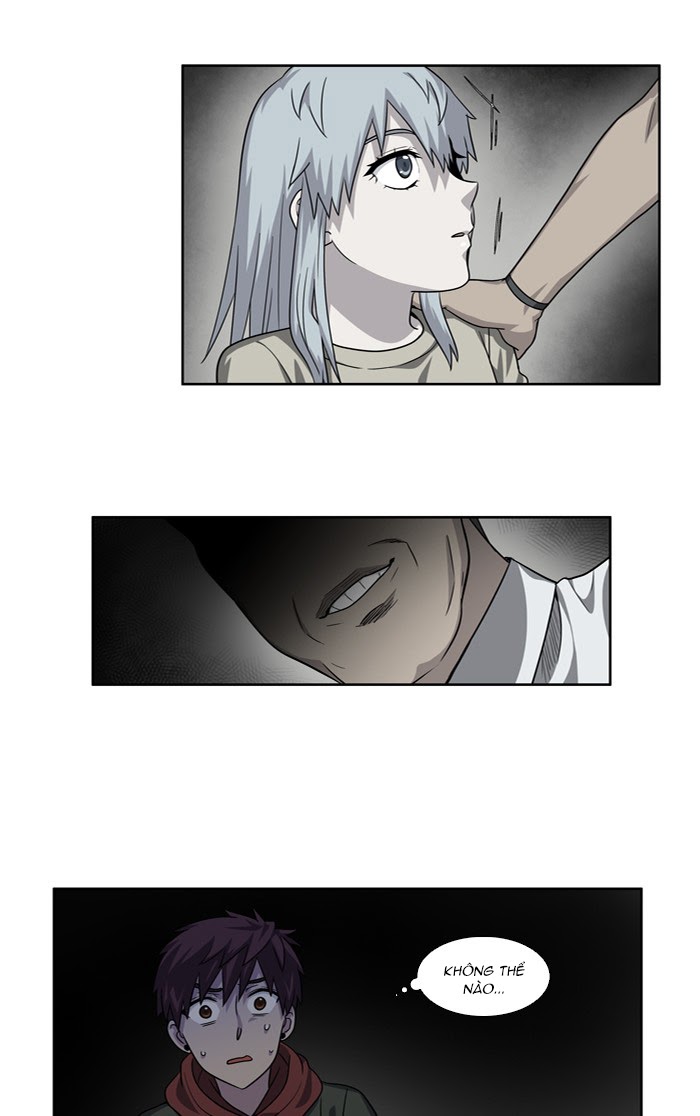 Thế Giới Game Thủ Chapter 227 - Trang 2