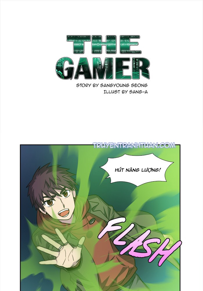 Thế Giới Game Thủ Chapter 228 - Trang 2