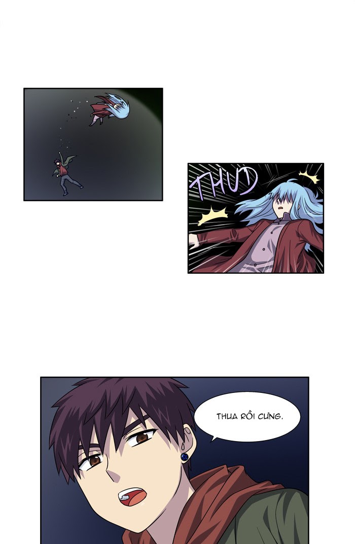 Thế Giới Game Thủ Chapter 228 - Trang 2