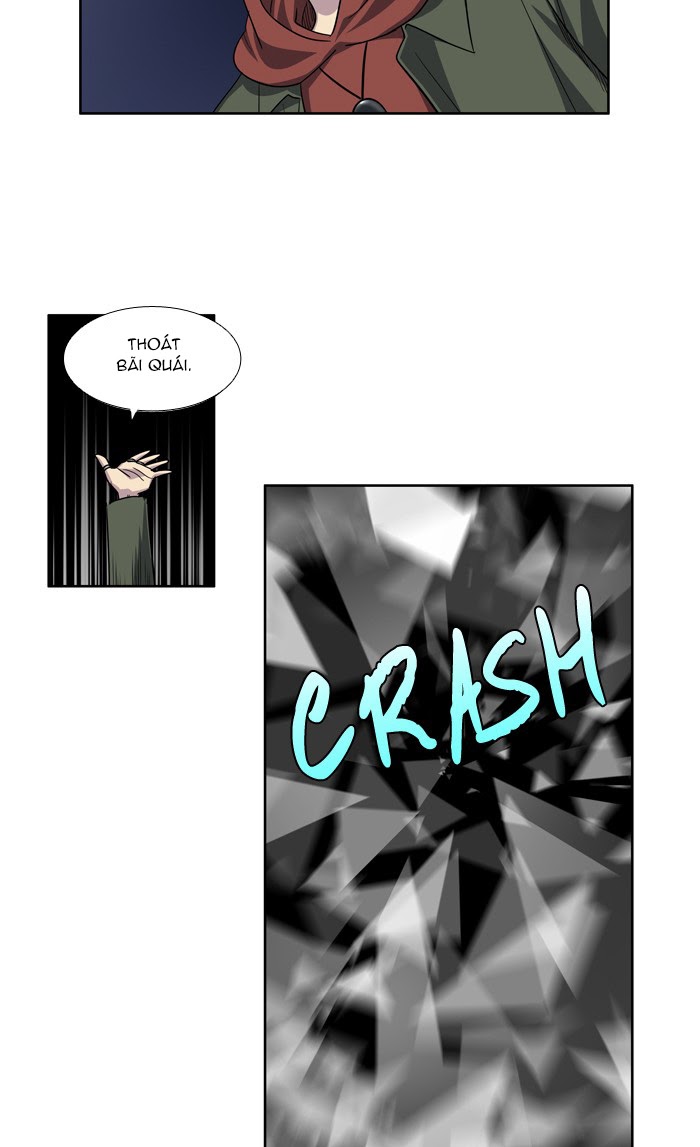 Thế Giới Game Thủ Chapter 228 - Trang 2