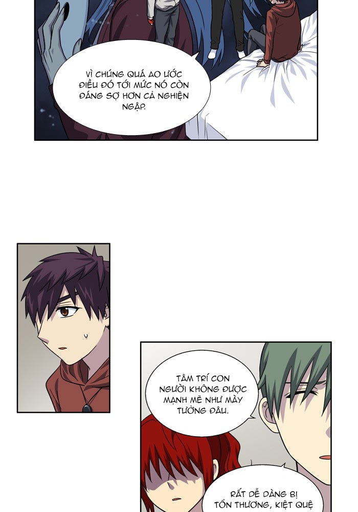 Thế Giới Game Thủ Chapter 228 - Trang 2