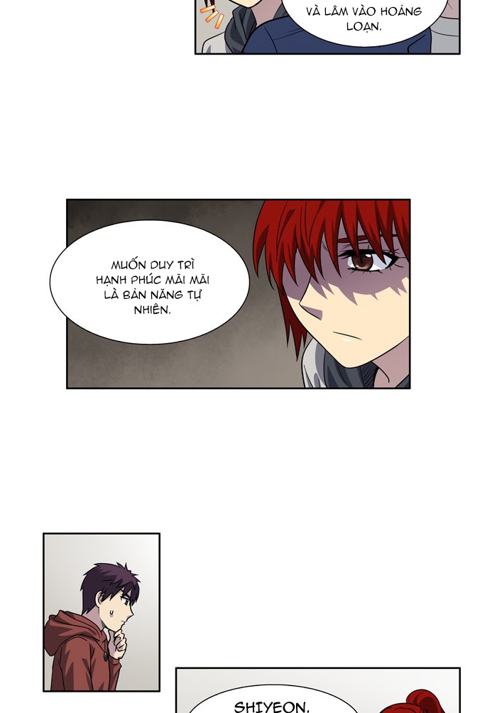 Thế Giới Game Thủ Chapter 228 - Trang 2