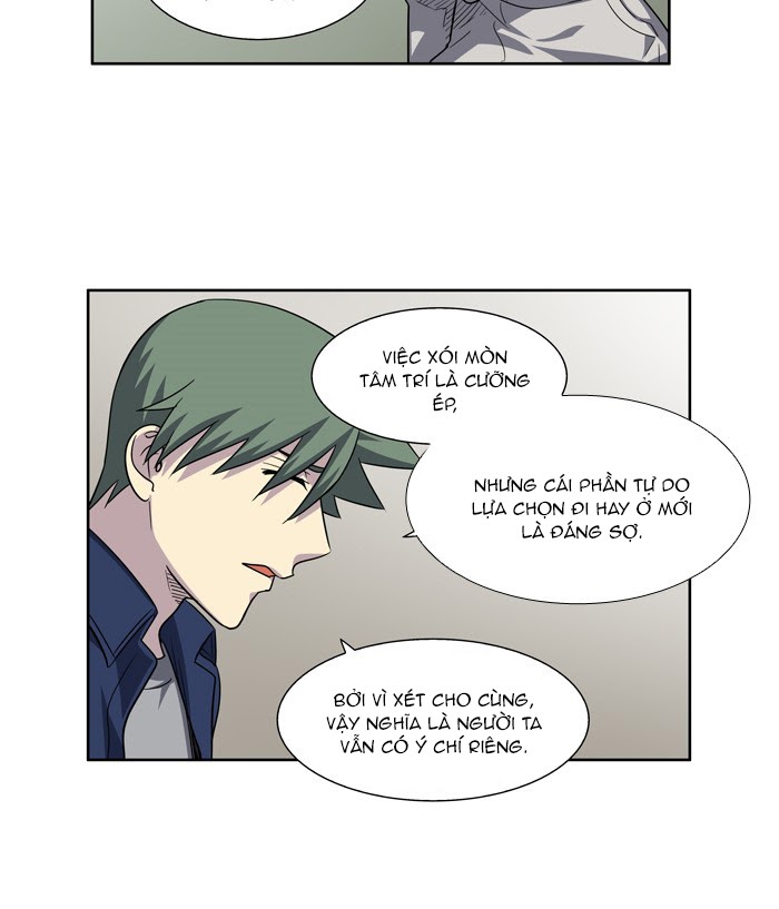 Thế Giới Game Thủ Chapter 228 - Trang 2