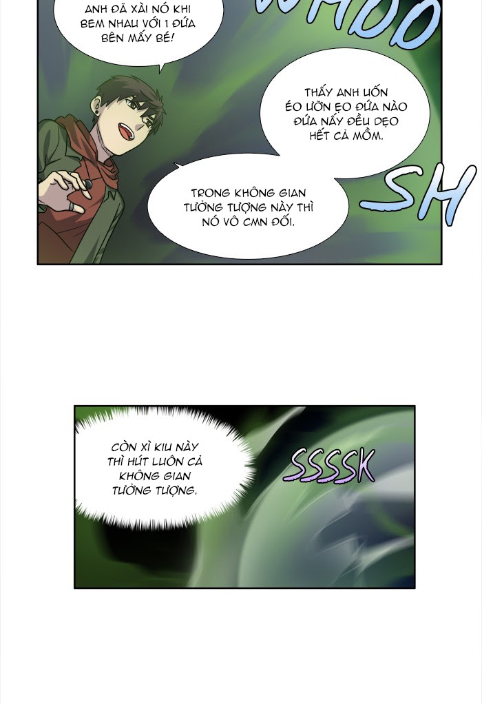 Thế Giới Game Thủ Chapter 228 - Trang 2