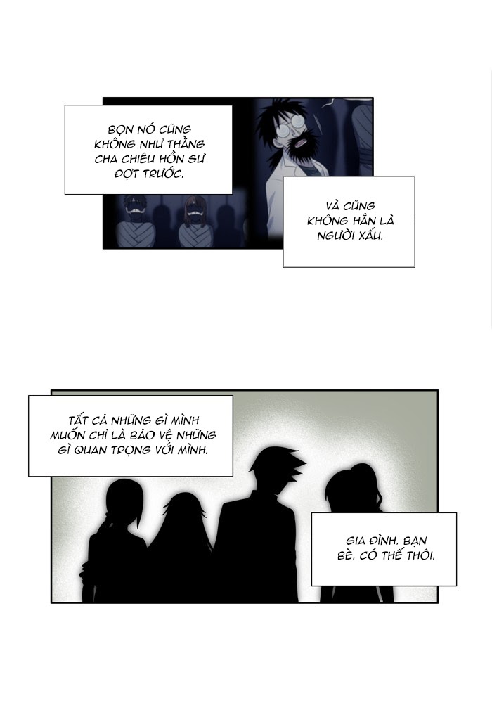 Thế Giới Game Thủ Chapter 228 - Trang 2