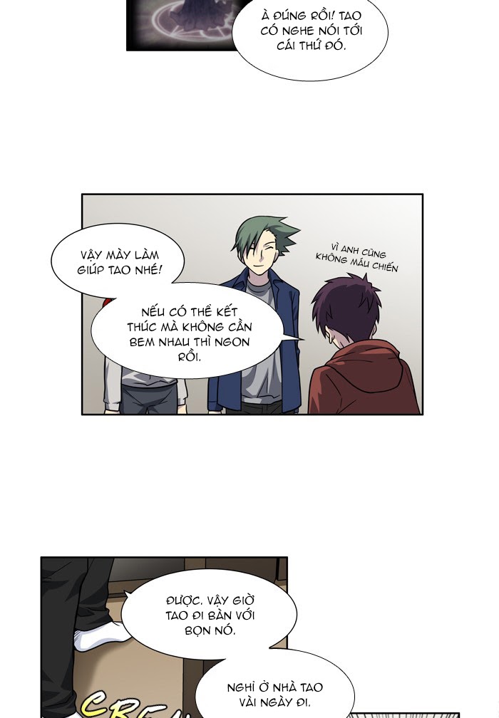 Thế Giới Game Thủ Chapter 228 - Trang 2