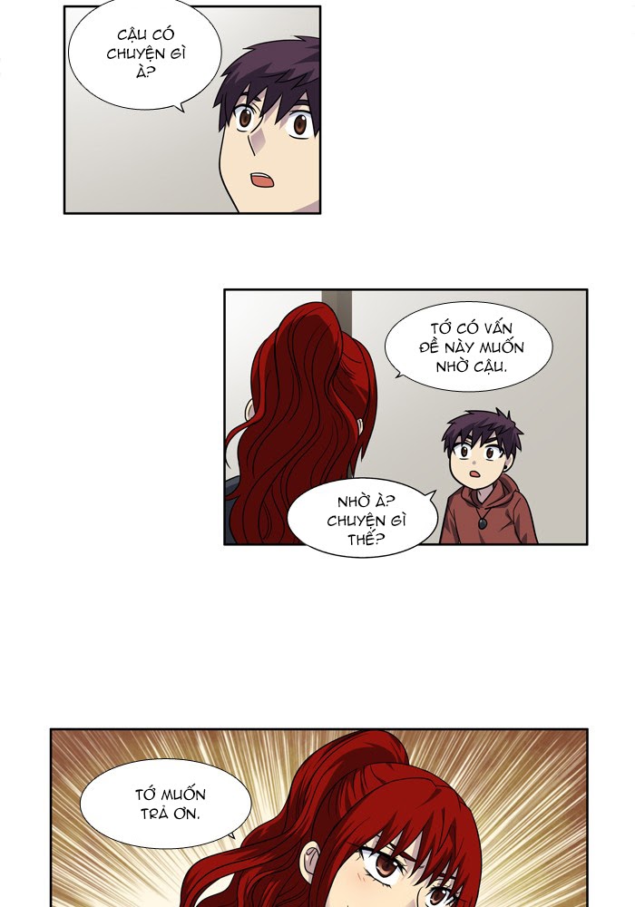 Thế Giới Game Thủ Chapter 228 - Trang 2