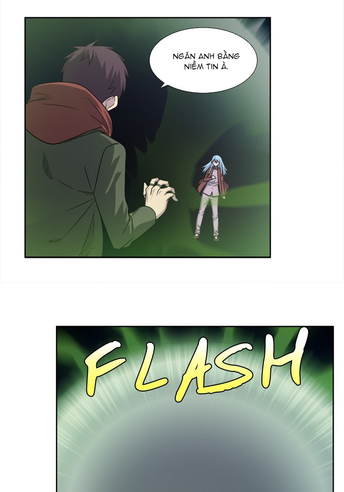 Thế Giới Game Thủ Chapter 228 - Trang 2