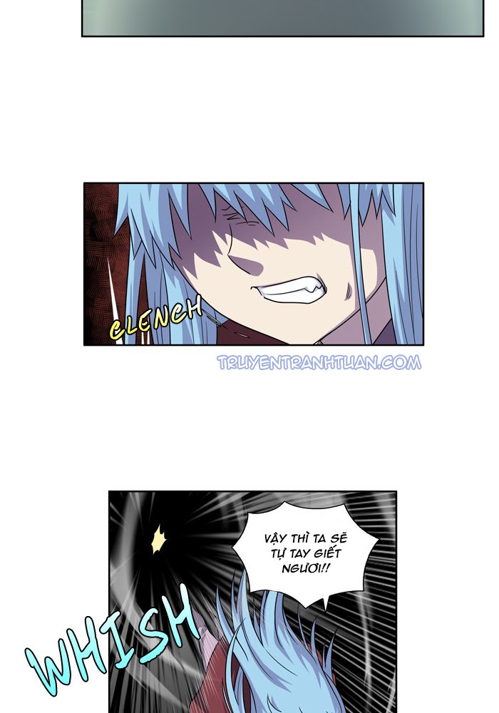 Thế Giới Game Thủ Chapter 228 - Trang 2
