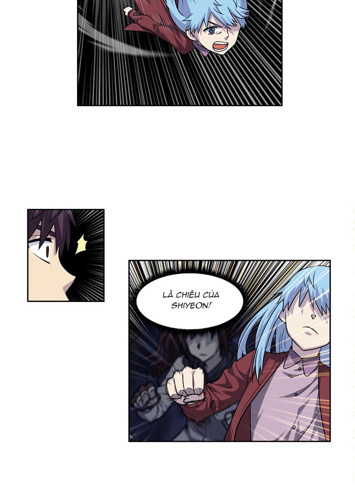 Thế Giới Game Thủ Chapter 228 - Trang 2