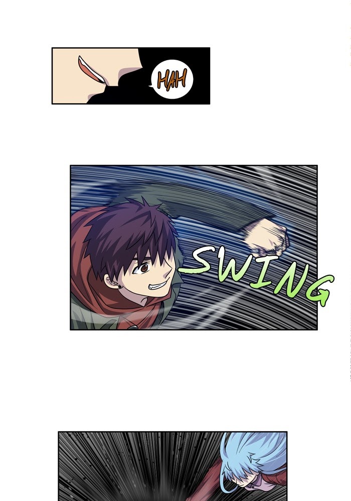 Thế Giới Game Thủ Chapter 228 - Trang 2