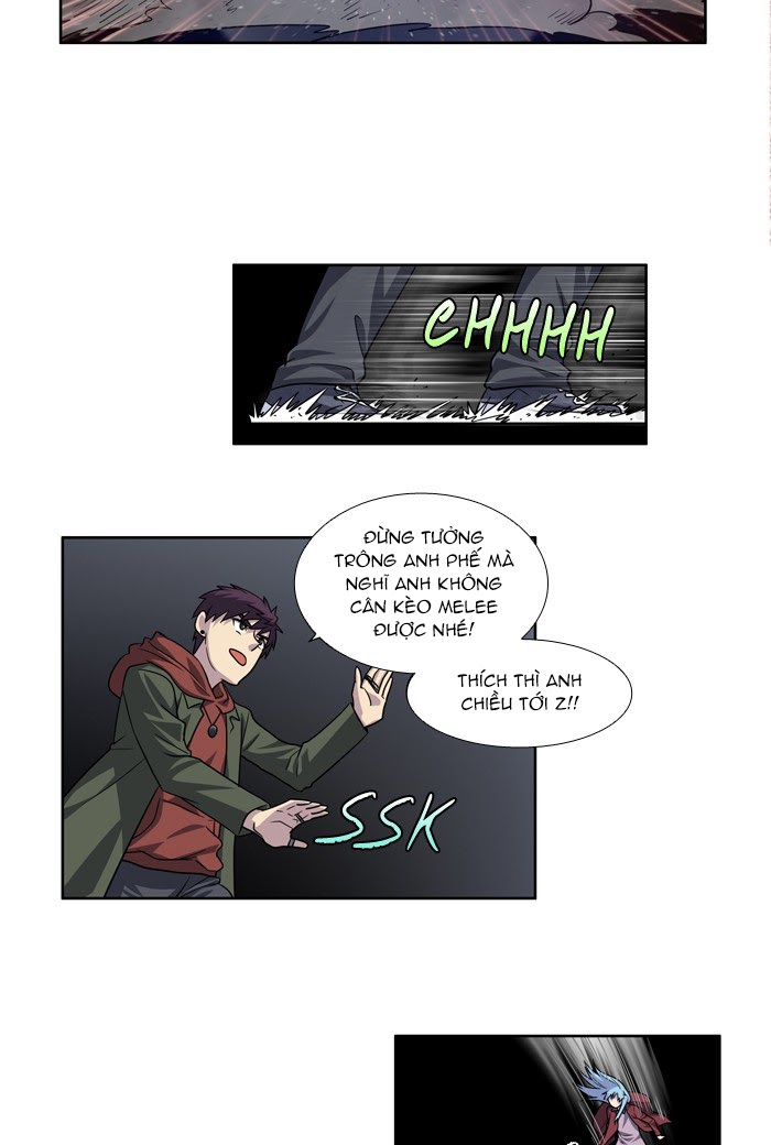 Thế Giới Game Thủ Chapter 228 - Trang 2
