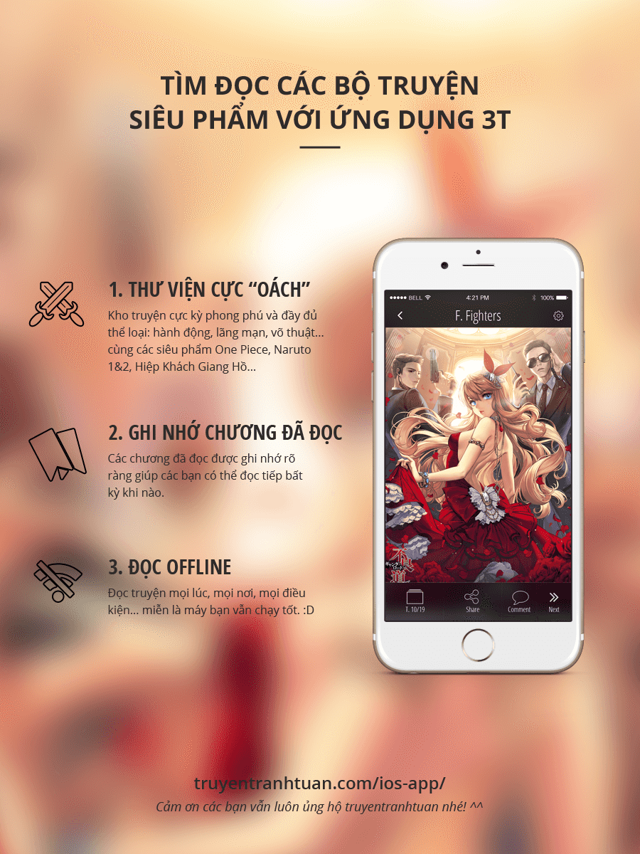Thế Giới Game Thủ Chapter 229 - Trang 2