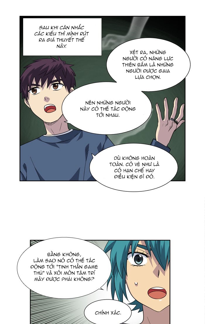 Thế Giới Game Thủ Chapter 229 - Trang 2