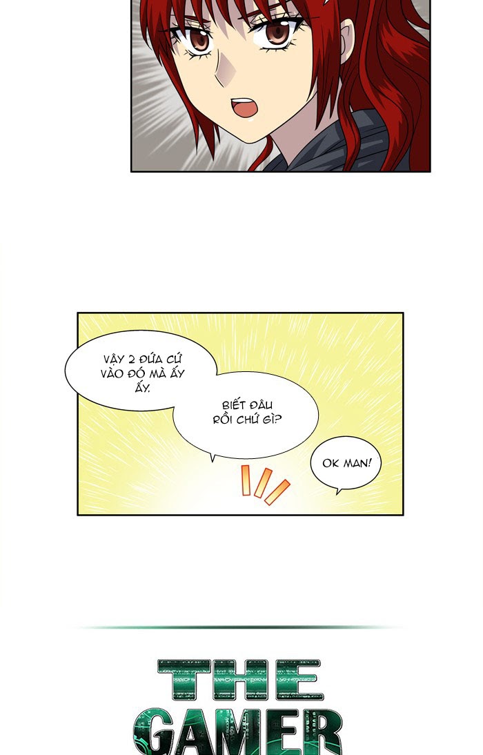 Thế Giới Game Thủ Chapter 229 - Trang 2
