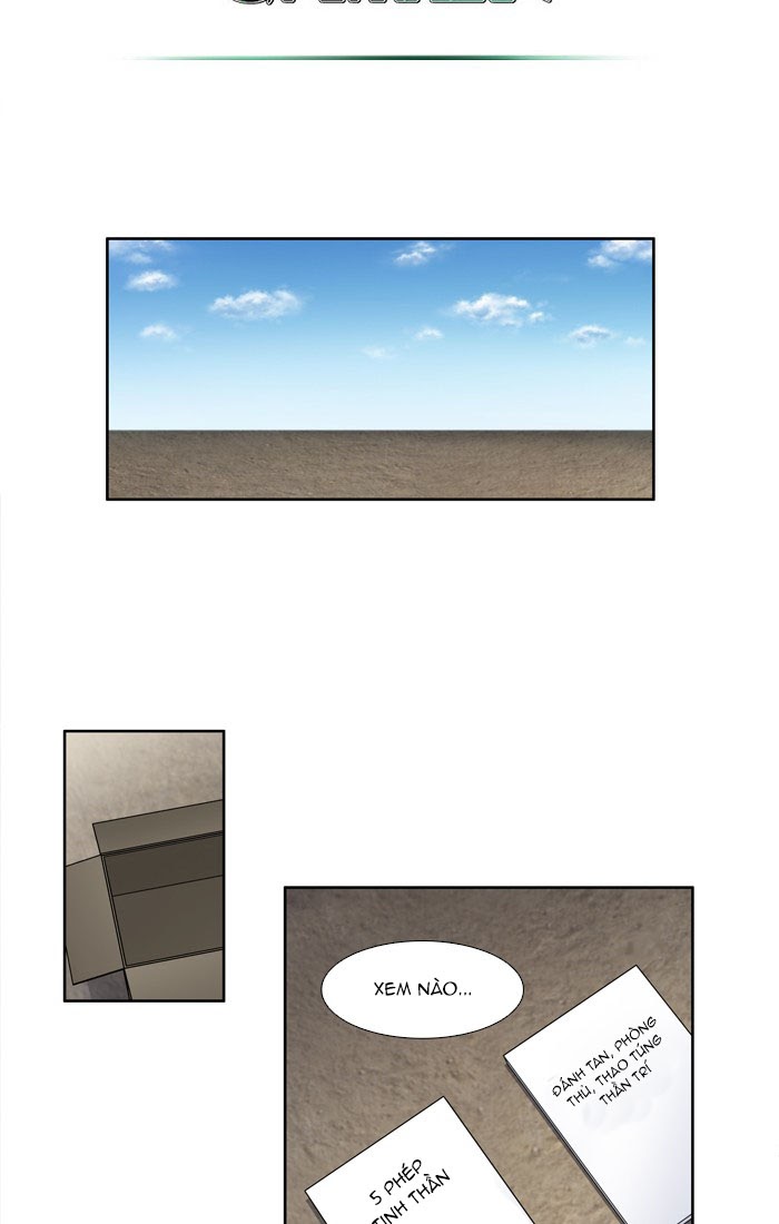 Thế Giới Game Thủ Chapter 229 - Trang 2